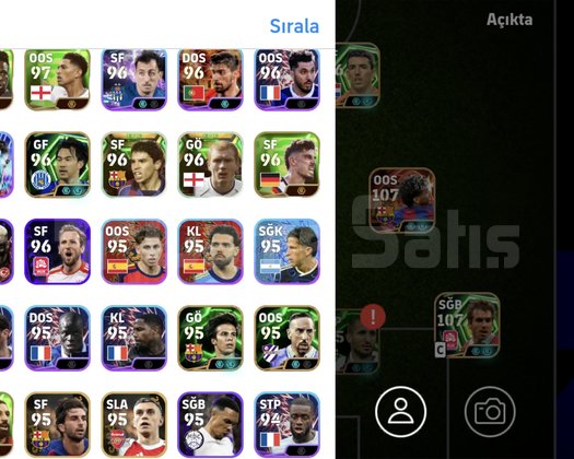 KG 3245 2 BOMBACI+YAMAL+OWEN+PEPE+MAKLELE+LAHM