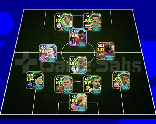 KG 3245 2 BOMBACI+YAMAL+OWEN+PEPE+MAKLELE+LAHM