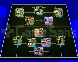 KG 3257 3 BOMBACI+NEYMAR+CRUYF+HAZARD+RODRİ