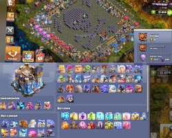 TH18+26KOSTUM+EFSO 3 LİG+15K TAŞ+ÇIRAK MAX