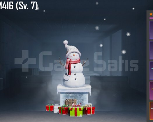 BUZ MAXX BOL ZIRHLI KELEPİR BEBEK FIRSATLIK!!