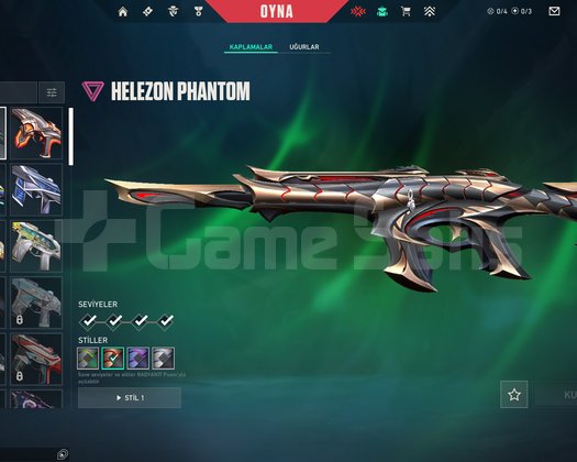 25 bin tl harcanmıştır. Henüz Gold elo