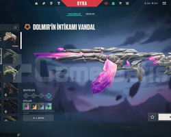 25 bin tl harcanmıştır. Henüz Gold elo
