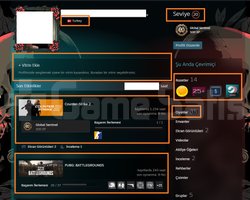 GTA V RUST TEKKEN 7 The Crew 2 CarX Street 23.500