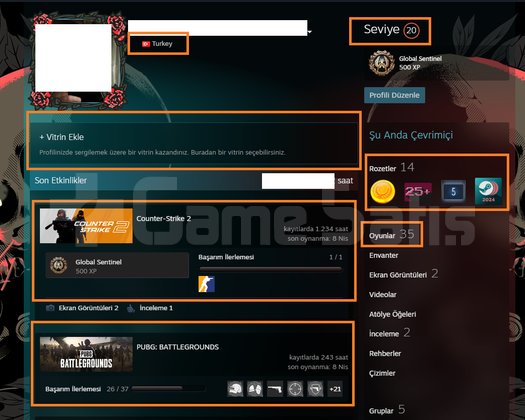 GTA V RUST TEKKEN 7 The Crew 2 CarX Street 23.500