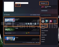 NFS HEAT RPG Maker VX Ace Mortal Kombat 11 Assassi