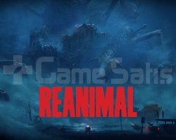 REANIMAL PS5 + Garanti