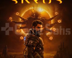 SAROS Deluxe Edition PS5/PRO