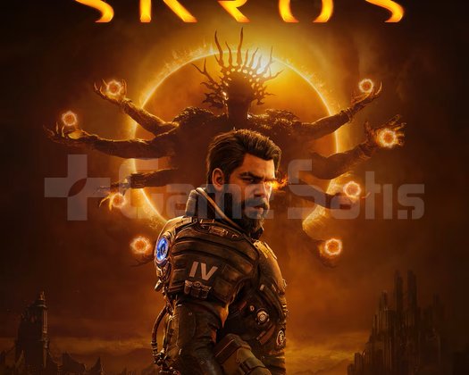 SAROS Deluxe Edition PS5/PRO