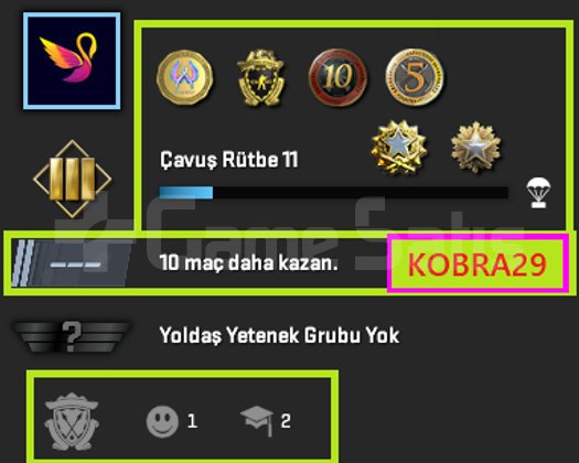 FACEİT+ 6 MADALYA 283 WİN 629 SAAT SEÇKİN