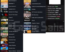 Hogwarts Legacy Forza Horizon 5 NFS Unbound God of