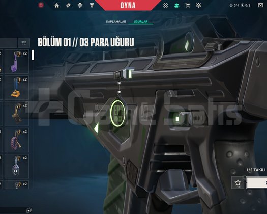 SEZON 1 HESABI ALAZ YELPAZE 16 BIÇAK