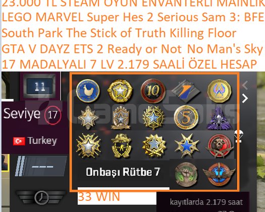 GTA V DAYZ BFE 3 ETS 2 Ready or Not No Mans Sky A