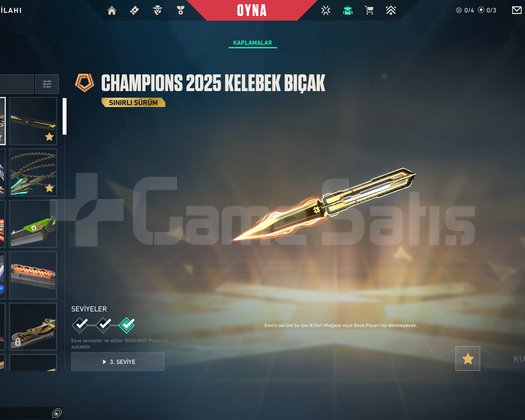 18k YATIRILMA FULL DOLU