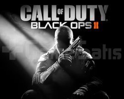 Call of Duty Black Ops II PS5 + Garanti