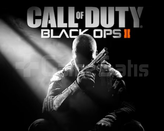 Call of Duty Black Ops II PS5 + Garanti