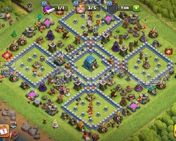 COC+BS+CR