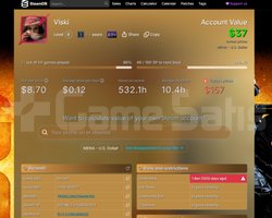 Steam satılık hesap