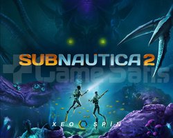 Subnautica 2 + OTO GUARD + Garanti