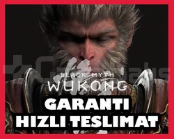 Black Myth Wukong Digital Deluxe Edition+OTO GUARD