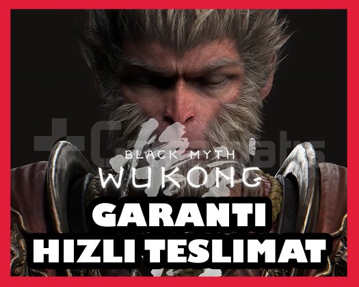 Black Myth Wukong Digital Deluxe Edition+OTO GUARD