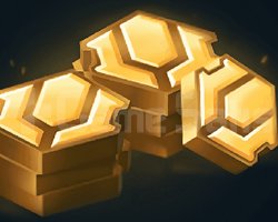 EUW 8000 RP 120 HERO 84 SKIN 2013 REG ACC