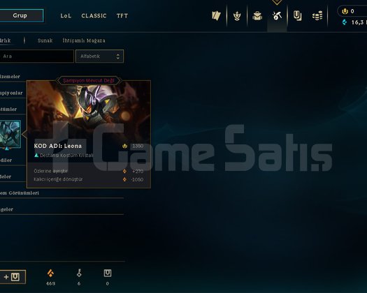 UNRANKED DERECELİ HAZIR 8 WİN KANLI AY ZED FRESH