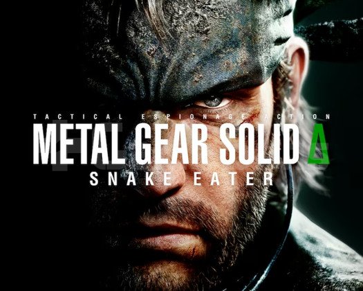 METAL GEAR SOLID SNAKE EATER PS5 + Garanti