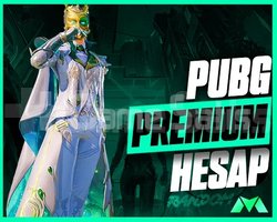 BOŞ YOK PREMİUM RANDOM HESAP ULTRA VİP+
