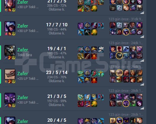 Challenger Eloboost Güvenli, Hızlı, Profesyonel