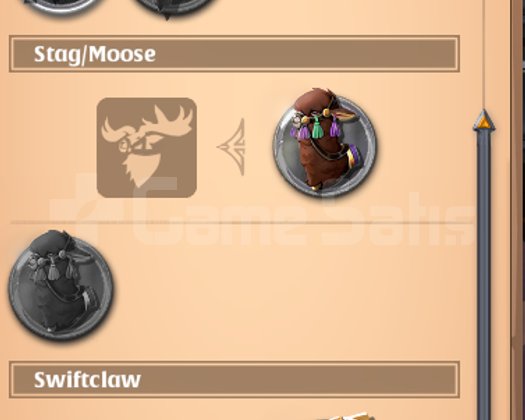 TOTAL FAME 615 küsür 800+ BOW 700+HOLY