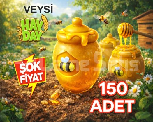 KAMPANYA 150 bal