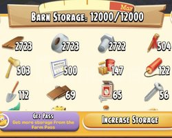 SINIRLI KAMPANYA +110LVL +12000 AĞIL +15M ALTIN