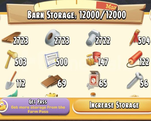 SINIRLI KAMPANYA +110LVL +12000 AĞIL +15M ALTIN