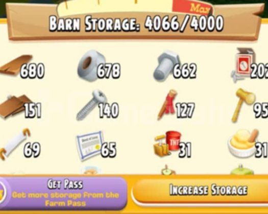SINIRLI KAMPANYA +80LVL+6000 AĞILLI+2M ALTIN ARAZİ