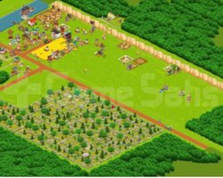 SINIRLI KAMPANYA +80LVL+6000 AĞILLI+2M ALTIN ARAZİ