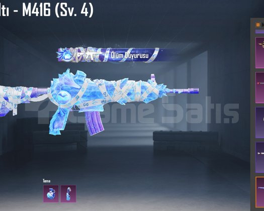 m4 ve 2 spor arabalı hesap