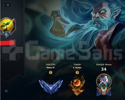 EU WEST DİAMOND4 56 WR