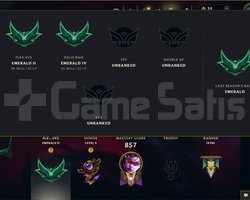 TR | 236 SKİN | ZÜMRÜT 4