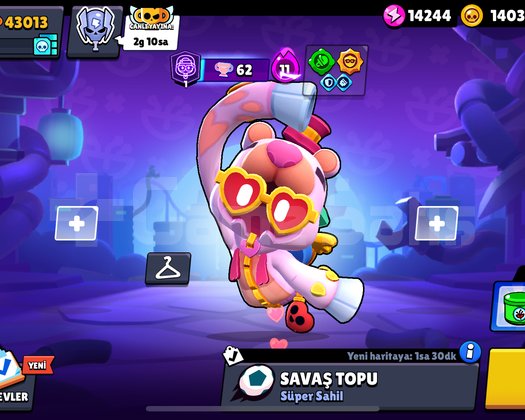 43K  AY ŞÖHRETİ 33 MAX