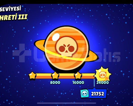 57K 53 MAX LVL