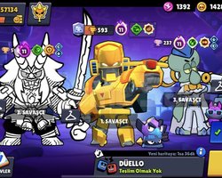 57K 53 MAX LVL