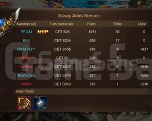 -32LWL 110k SAVAŞÇI 4PASİFLİ SG