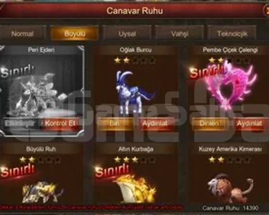 -32LWL 110k SAVAŞÇI 4PASİFLİ SG