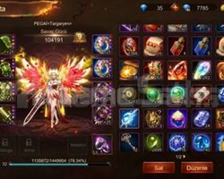 -32LWL 110k SAVAŞÇI 4PASİFLİ SG