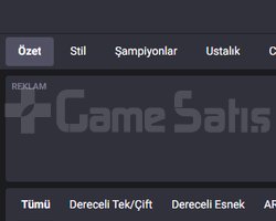 LOL TR/EUW UYGUN HIZLI ELO BOOST