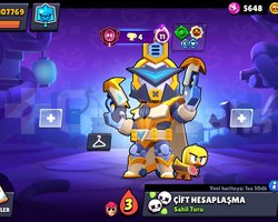 Brawl stars hesabı acil satılık pazarlık yapılır