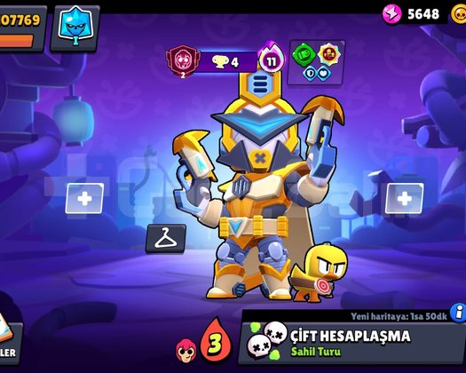 Brawl stars hesabı acil satılık pazarlık yapılır