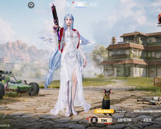 Pubg Mobile Güvenilir Uygun Fiyatlı Hesap
