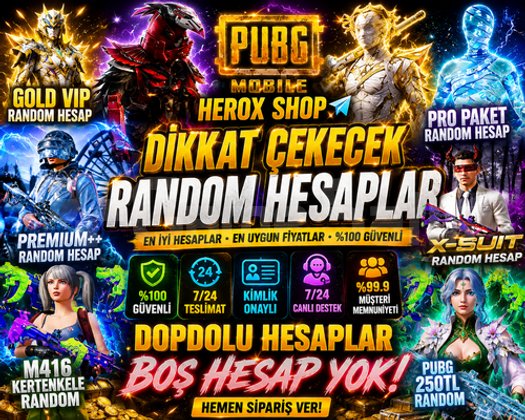| 3 HESAP BİRDEN | SON 2 STOK HIZLI OLAN YETİŞİR